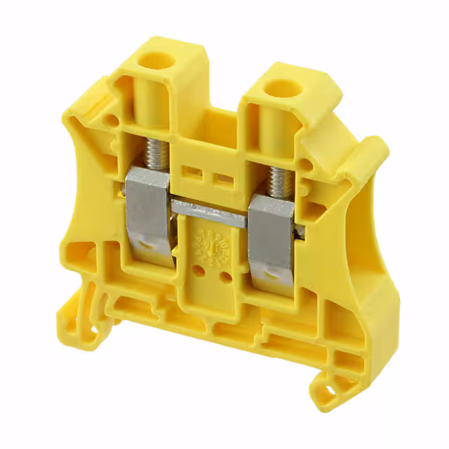 3046294 Phoenix Contact  Canal sur rail DIN